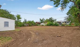 348 N Fenway Ave, Bartlesville, OK 74006