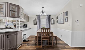 16311 Vimy Ridge Rd, Alexander, AR 72002