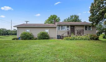 115 Shippingport Rd, Aliquippa, PA 15001