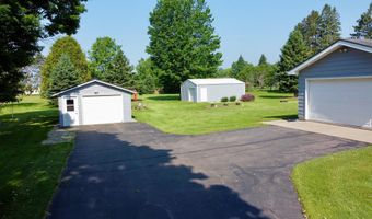 430 SUNSET Dr, Antigo, WI 54409