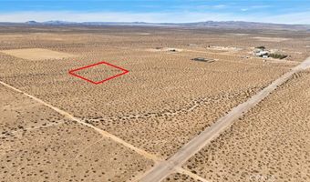 0 Trinidad Rd, Adelanto, CA 92301