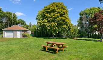 635 W Washington Ave, Alpena, MI 49707