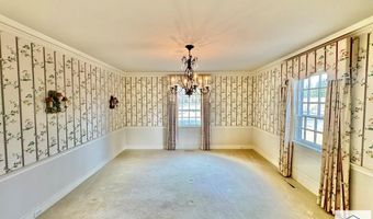 1421 Oak Level Rd, Bassett, VA 24055