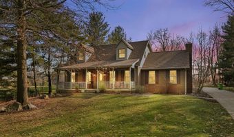 853 Fairway Dr, Alliance, OH 44601