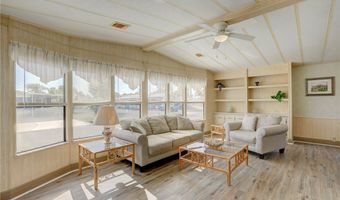 705 Hyacinth Cir, Barefoot Bay, FL 32976