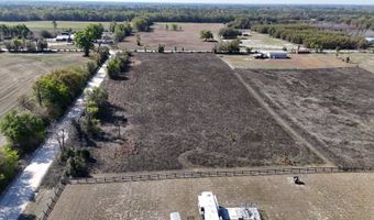NW 50th STREET, Bell, FL 32619