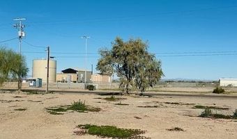 27700 Norris Ave, Bouse, AZ 85325