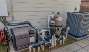 510 Linden Cir, Benton, LA 71006
