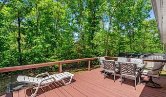 1056 Iron Mountain Rd, Asheboro, NC 27205