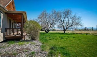 1117 Antelope Ridge Rd, Belgrade, MT 59714