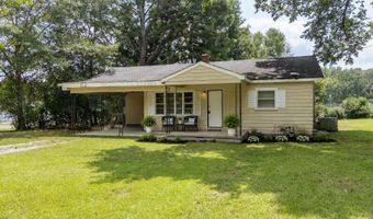 114 S PARKWAY Ave, Bethel Springs, TN 38315