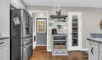 1602 Rosedale, Ardmore, OK 73401