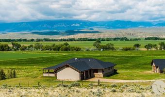 331 N SILVERTIP Rd, Bridger, MT 59014
