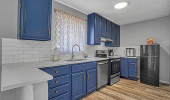 1904 Gemini St, Altus, OK 73521