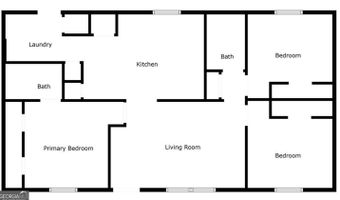 255 Lowry St, Ball Ground, GA 30107