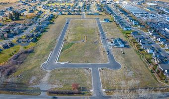 Cloudfield Circle, Bozeman, MT 59718