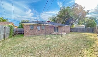 2810 Robertson Dr, Abilene, TX 79606