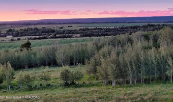 S STATELINE Road, Alta, WY 83414