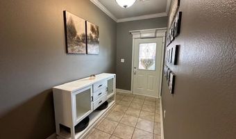13815 Carrington Place Dr, Alexander, AR 72002