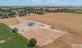 400 W Tbd Lot4, Blackfoot, ID 83221