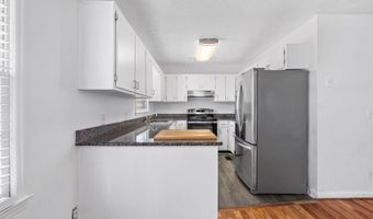 1708 N Poplar St, Aberdeen, NC 28315