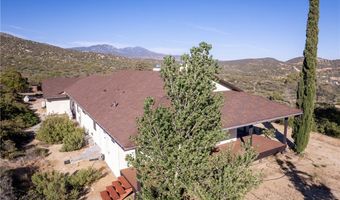 61826 Spanish Dagger Ln, Anza, CA 92539