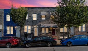 1613 CHURCH 1, Baltimore, MD 21226