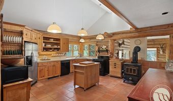 57 Trout Creek Ranch Rd, Absarokee, MT 59001
