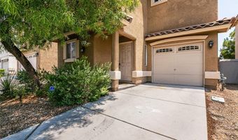 1836 Vida Pacifica St, Las Vegas, NV 89115