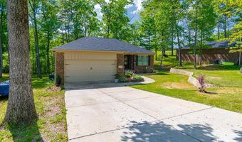 152 DREAM CATCHER Cir, Arley, AL 35541