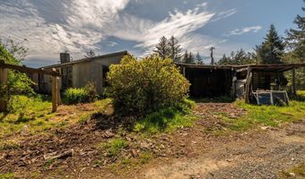 89371 HEMLOCK Ln, Bandon, OR 97411