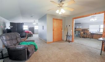 4621 Garfield Rd, Beggs, OK 74421