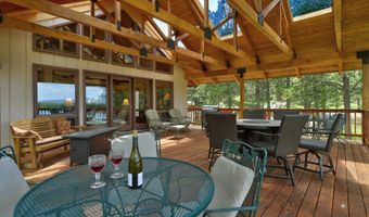 99 Lakeview Park Dr, Angel Fire, NM 87710