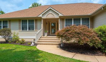 19 WINDWARD Way, Dagsboro, DE 19939