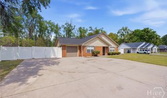 197 Waters Ave, Allenhurst, GA 31301