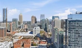 860 Peachtree St NE #2801, Atlanta, GA 30308