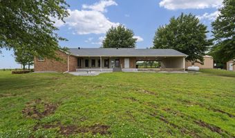 29498 S 4520 Rd, Afton, OK 74331