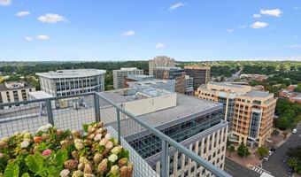 851 N GLEBE Rd 707, Arlington, VA 22203