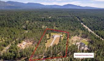 17320 E PERIMETER Rd, Athol, ID 83801