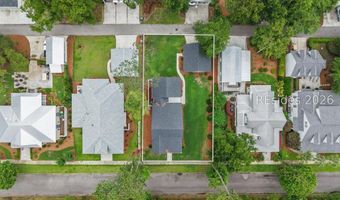 37 Park Sq S, Beaufort, SC 29907