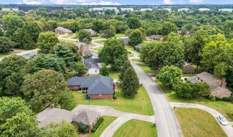 306 Edgewood Dr, Bardstown, KY 40004
