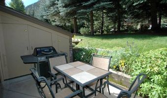 625 S WEST END St 8, Aspen, CO 81611