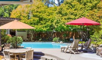15 Saint Andrews Pl, Alamo, CA 94507