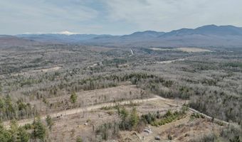 Ridge Road lot 43, Bethlehem, NH 03574