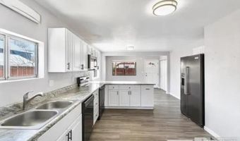 427 D St, Hawthorne, NV 89415