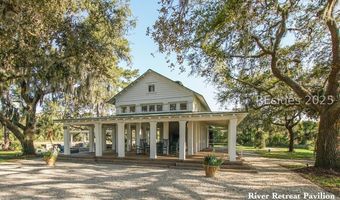 17 Old Bethel, Beaufort, SC 29906