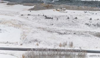 1600 Cherry Butte Rd, Ashton, ID 83420
