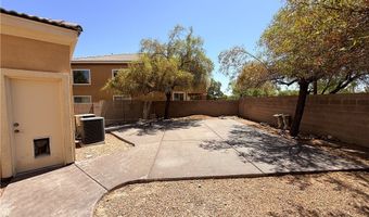 7743 Villa De La Paz Ave, Las Vegas, NV 89131