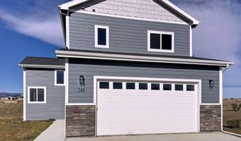 146 White Tail Ct, Buffalo, WY 82834