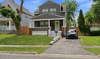 2525 Ridge Ave, Columbus, OH 43204